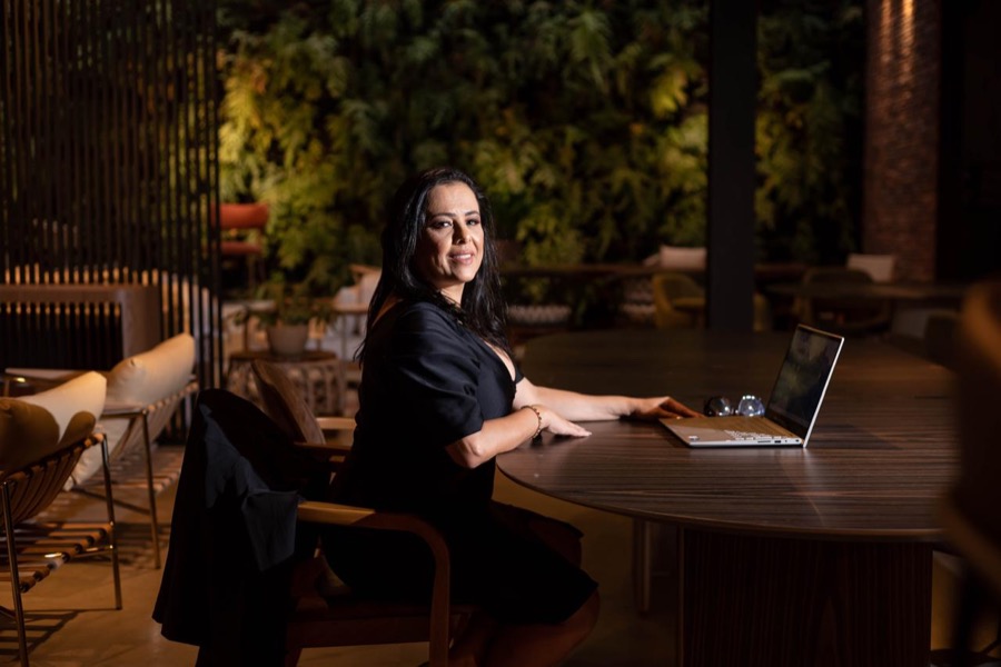 Amanda Cabral - Contadora Especialista em Tributa&ccedil;&atilde;o para Empresas